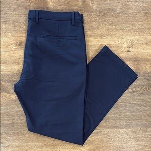 Kenneth Cole Slim Fit Suit Pants